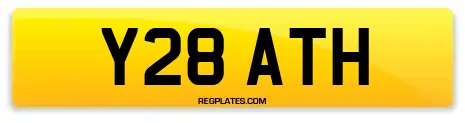 Y28 ATH