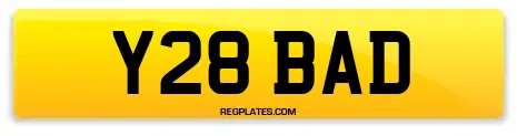 Y28 BAD