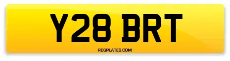 Y28 BRT