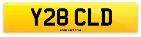 Y28 CLD