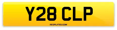 Y28 CLP