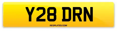 Y28 DRN