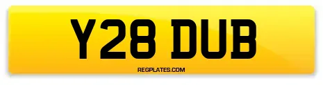 Y28 DUB