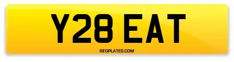 Y28 EAT