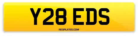 Y28 EDS