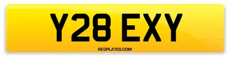 Y28 EXY