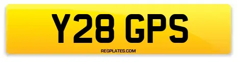 Y28 GPS