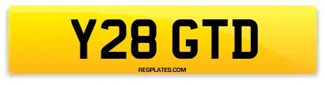 Y28 GTD