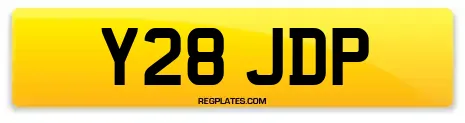 Y28 JDP