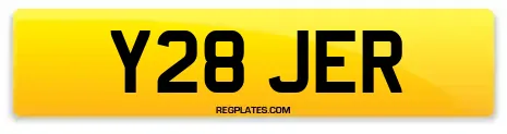 Y28 JER
