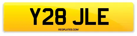 Y28 JLE