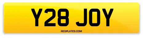 Y28 JOY