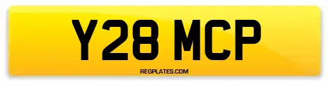 Y28 MCP