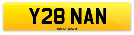 Y28 NAN