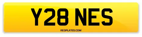 Y28 NES