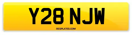 Y28 NJW