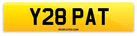 Y28 PAT