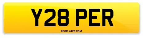 Y28 PER