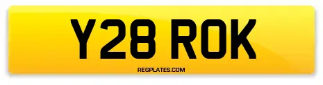 Y28 ROK