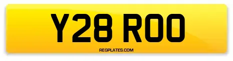 Y28 ROO
