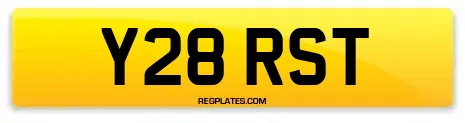Y28 RST