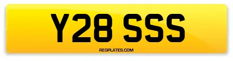 Y28 SSS