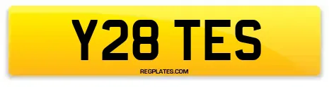 Y28 TES