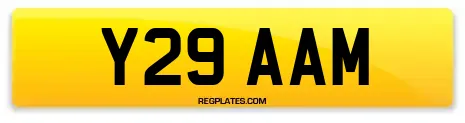 Y29 AAM