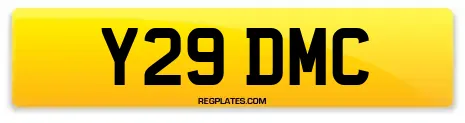 Y29 DMC