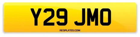 Y29 JMO