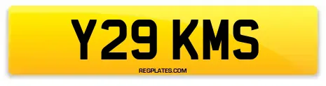 Y29 KMS