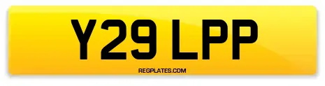 Y29 LPP