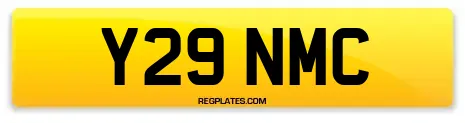 Y29 NMC
