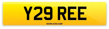 Y29 REE
