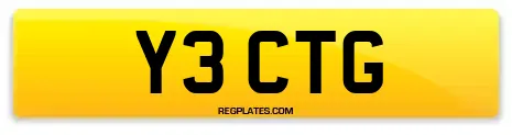 Y3 CTG