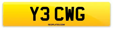 Y3 CWG