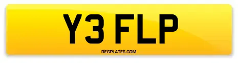 Y3 FLP