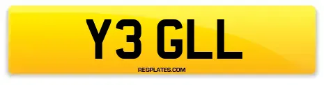 Y3 GLL