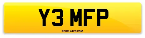 Y3 MFP