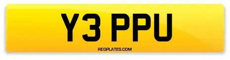 Y3 PPU