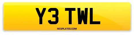 Y3 TWL