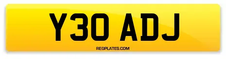 Y30 ADJ