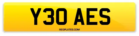 Y30 AES