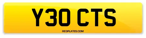 Y30 CTS