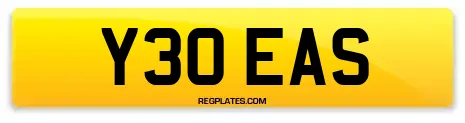 Y30 EAS