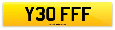 Y30 FFF