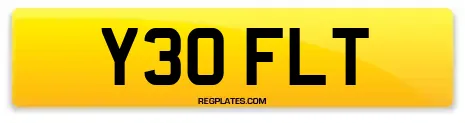 Y30 FLT