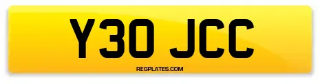 Y30 JCC