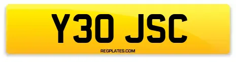Y30 JSC