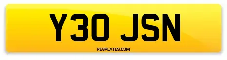 Y30 JSN